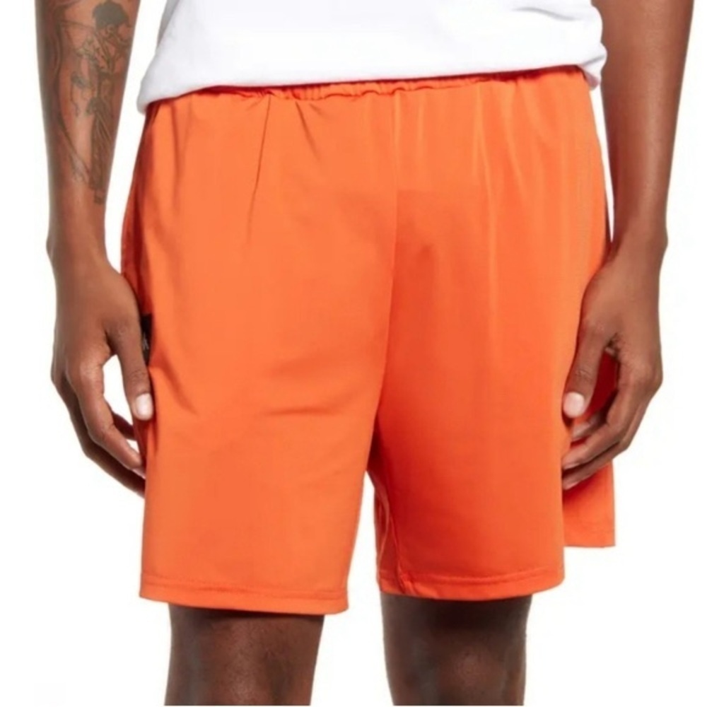 Kappa Mens Unique Design Swim Trunks - Picture 7 of 10